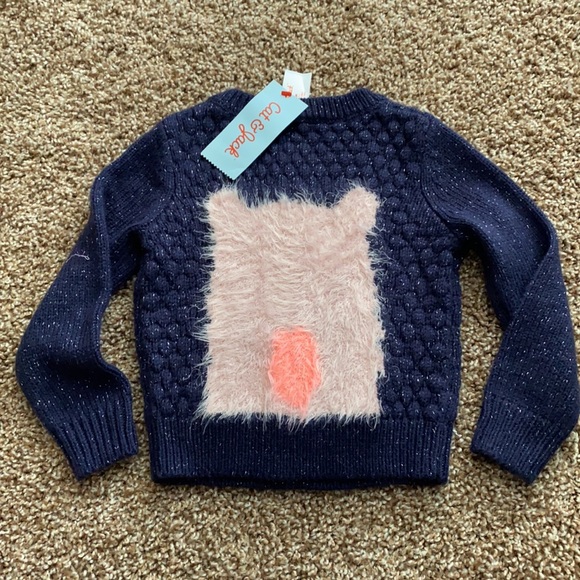 Cat & Jack | sweater - Picture 2 of 3